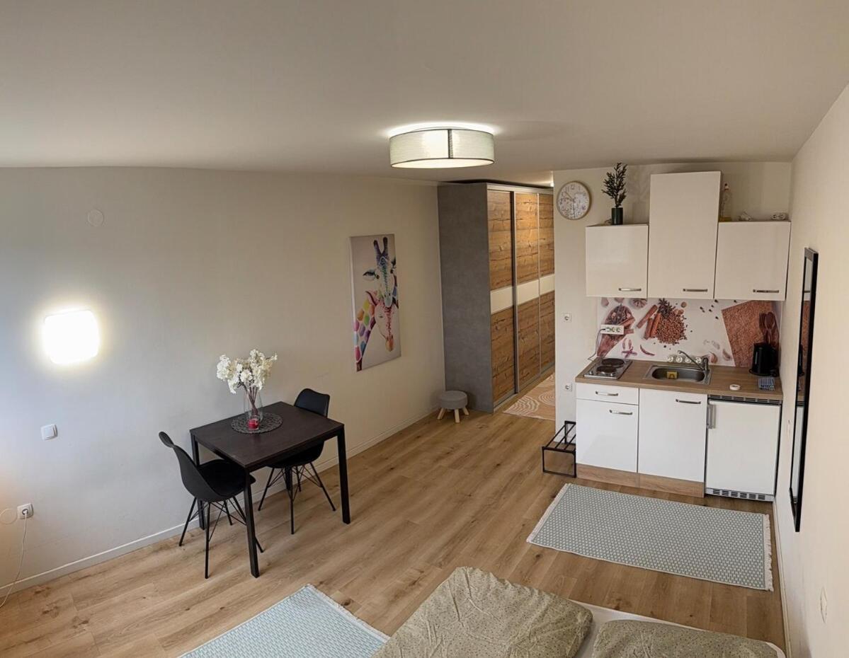Apartment Cozy & Renovated In A Practical Location