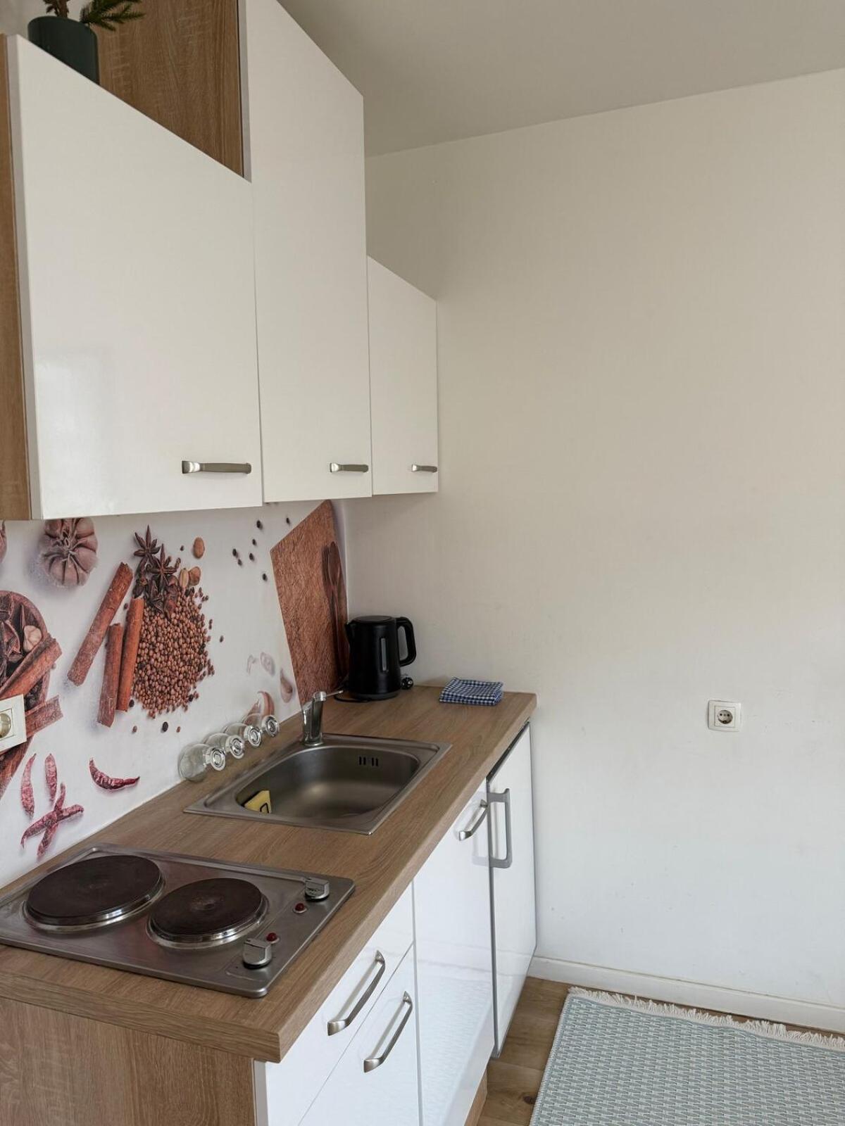 Cozy & Renovated In A Practical Location Apartment Ljubljana
